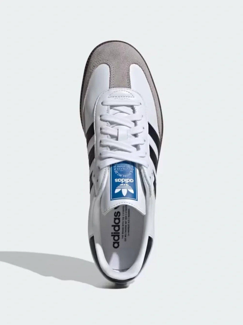 Adidas SAMBA OG SHOES